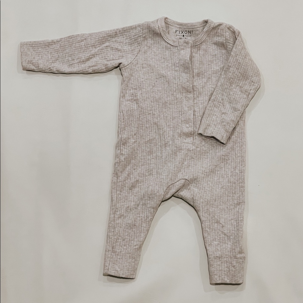 Fixoni Snap Romper